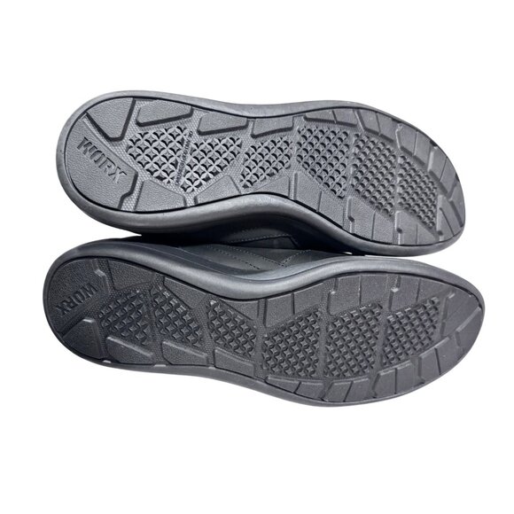 Red wing slip on‎ comfort shoe steel toe low top size 13 static dissipative USA - Picture 2 of 8